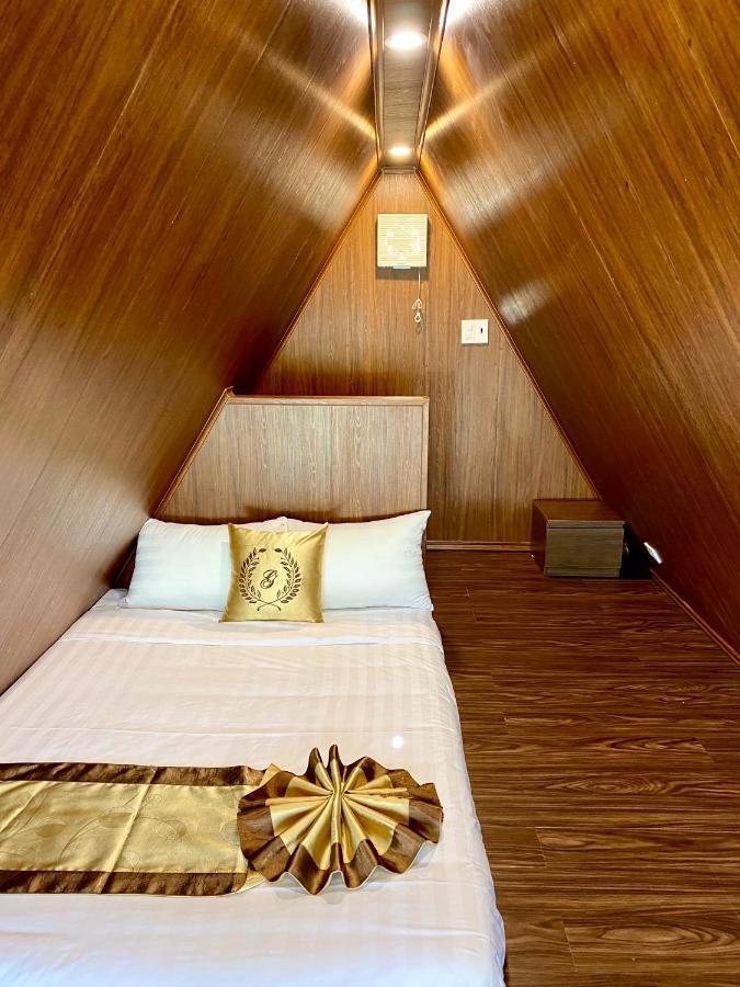 Seagate Bungalow كوي نون المظهر الخارجي الصورة
