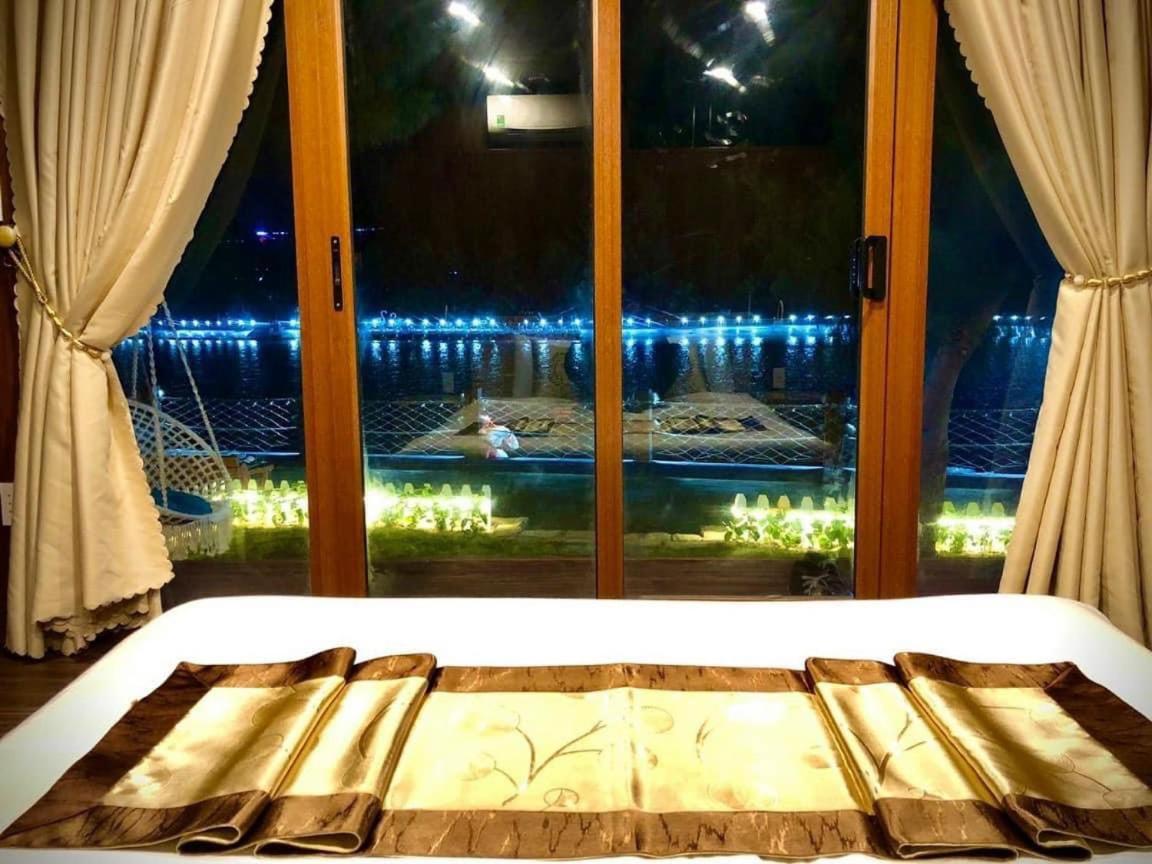 Seagate Bungalow كوي نون المظهر الخارجي الصورة