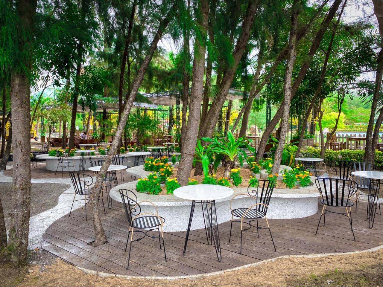 Seagate Bungalow كوي نون المظهر الخارجي الصورة